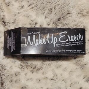 MakeUp Eraser Original Black Makeup Remover